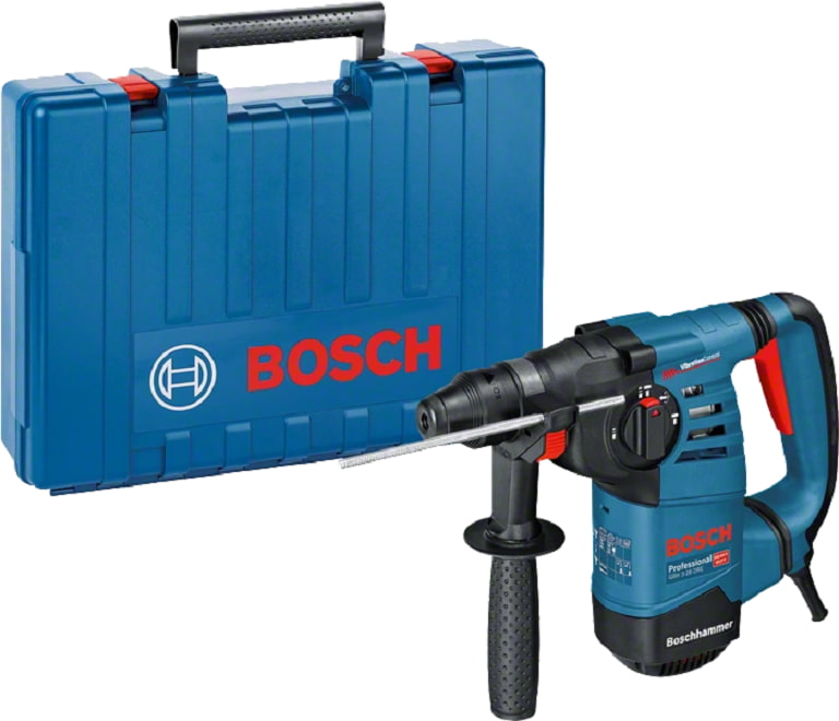 Ciocan rotopercutor Bosch Professional GBH 3-28 DFR, 061124A000