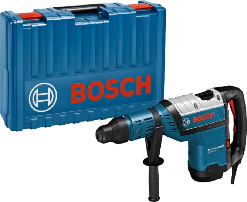Ciocan rotopercutor Bosch Professional GBH 8-45 D, 0611265100