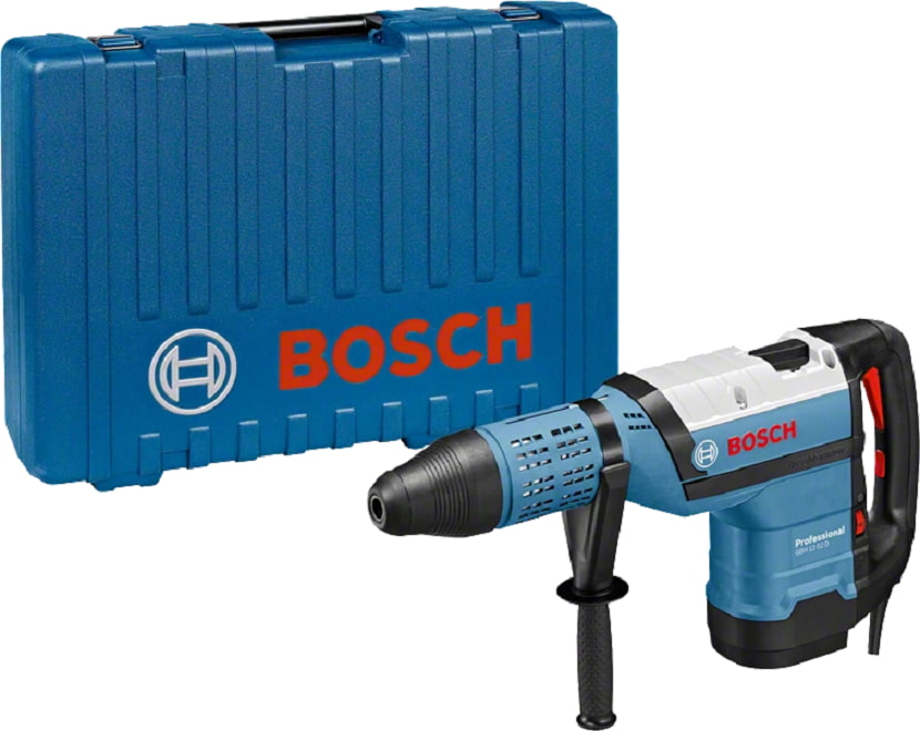 Ciocan rotopercutor Bosch Professional GBH 12-52 D, 0611266100