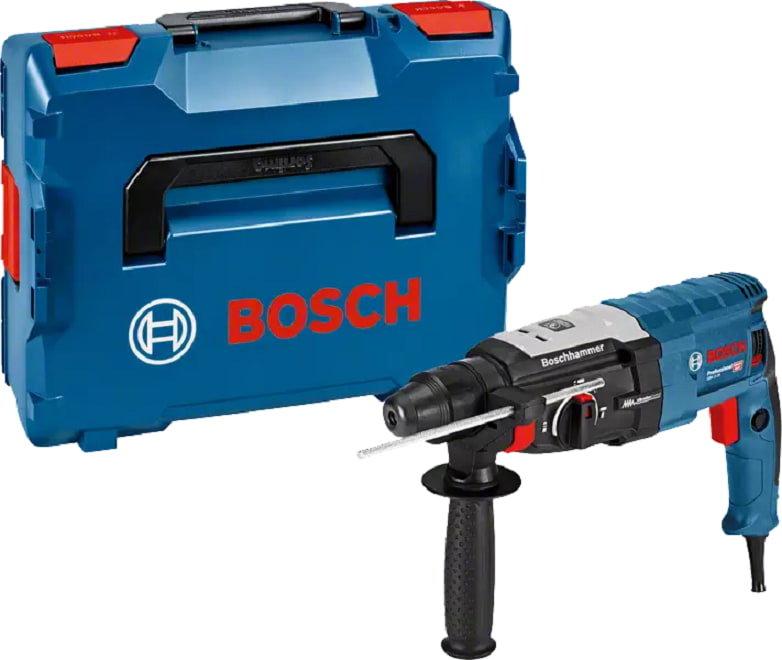 Ciocan rotopercutor Bosch Professional GBH 2-28, 0611267500