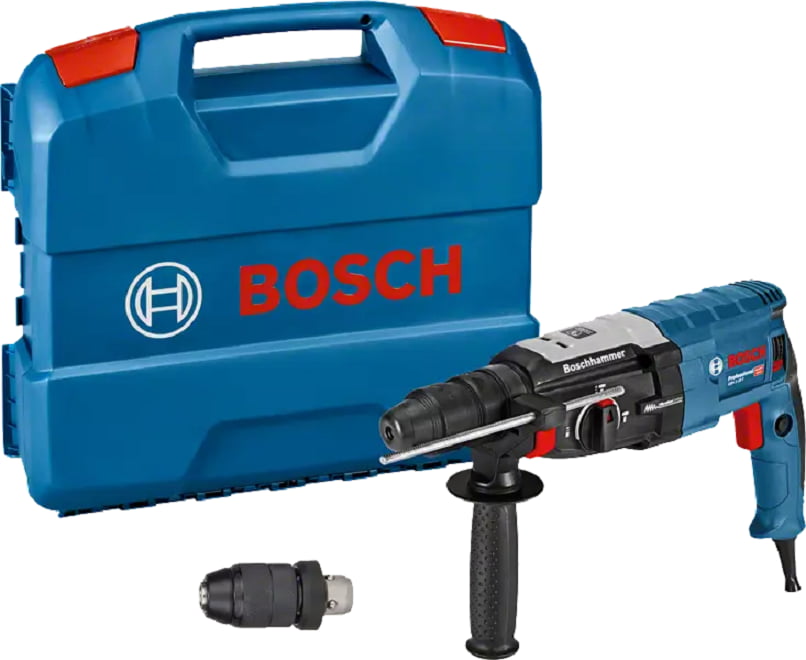 Ciocan rotopercutor Bosch Professional GBH 2-28 F, 0611267600