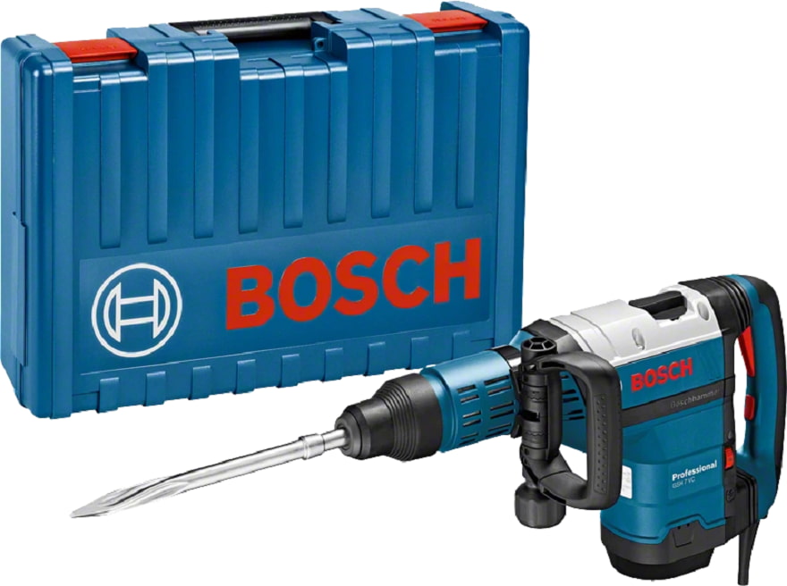 Ciocan demolator Bosch Professional GSH 7 VC, 0611322000