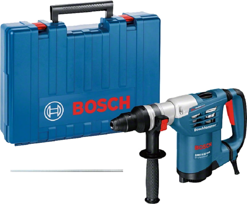 Ciocan rotopercutor Bosch Professional GBH 4-32 DFR, 0611332100
