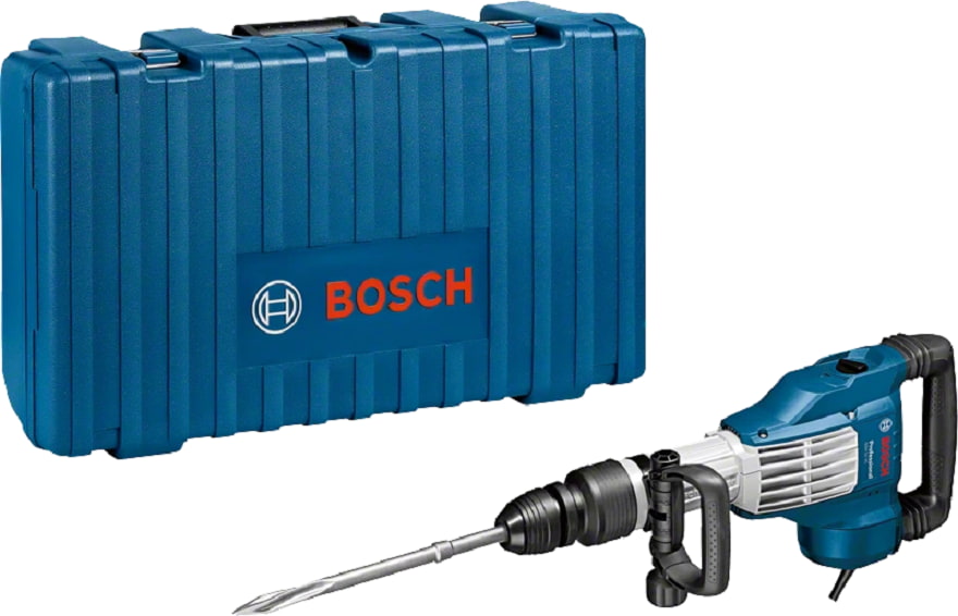 Ciocan demolator Bosch Professional GSH 11 VC, 0611336000