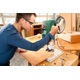 Bosch masina de gaurit de banc PBD 40 