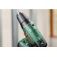 Bosch Masina de gaurit si insurubat cu 2 acumulatori PSR 14.4V