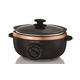 Slowcooker Morphy Richards Sear and Stew Rose Gold 461016EERROM