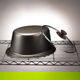 Slowcooker Morphy Richards Sear and Stew Rose Gold 461016EERROM