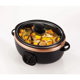 Slowcooker Morphy Richards Sear and Stew Rose Gold 461016EERROM