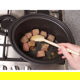 Slowcooker Morphy Richards Sear and Stew Rose Gold 461016EERROM