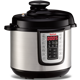 Oala sub presiune electrica multifunctionala Tefal CY505E30