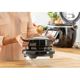 Accesoriu pentru prajit Tefal EY150830