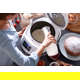 Multicooker Philips Viva Collection HD4731/70