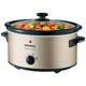 Slow Cooker Heinner HSCK-C35CR