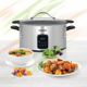 Slow Cooker Heinner HSCK-T6IX