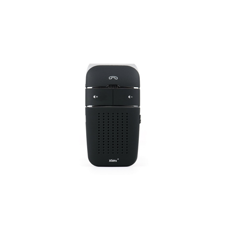 Car Kit Xblitz X600 Professional. wireless, sistem handsfree portabil cu Bluetooth. negru