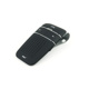 Car Kit Xblitz X600 Professional. wireless, sistem handsfree portabil cu Bluetooth. negru