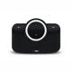 Car Kit Xblitz X1000 Professional, wireless, sistem handsfree portabil cu Bluetooth, negru