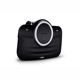 Car Kit Xblitz X1000 Professional, wireless, sistem handsfree portabil cu Bluetooth, negru