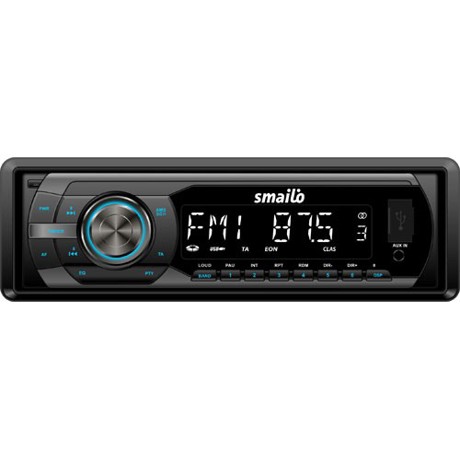 MP3 player auto Smailo Music X2