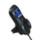 Modulator FM Bluetooth Tellur FMT-B4, Negru
