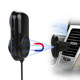 Modulator FM Bluetooth Tellur FMT-B4, Negru