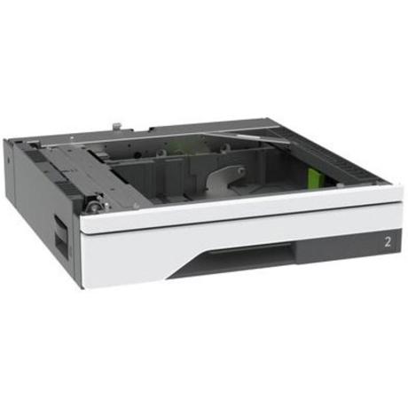 Tava suplimentara Lexmark  32D0800, 520 coli, compatibila cu CX930dse