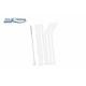 SET 6 PAIE DIN STICLA+PERIE PENTRU CURATARE, ART OF DINING BY HEINNER