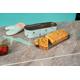 CUTIT ZIMTAT PLASTIC PENTRU PRAJITURI 30 CM, SIMONA POPE, COOKING BY HEINNER