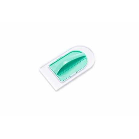 NIVELATOR TORT PLASTIC CU MANER, 2 IN 1 SIMONA POPE, COOKING BY HEINNER