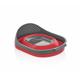 STRECURATOARE PLIABILA PENTRU OREZ/ FASOLE/ MAZARE 27.5 X 23 CM, COOKING BY HEINNER