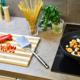 SPATULA INOX 32.5 X 8 CM,VANORA HOME