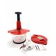 TOCATOR MANUAL, MULTIFUNCTIONAL, BONY,VANORA HOME