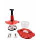 TOCATOR MANUAL, MULTIFUNCTIONAL, BONY,VANORA HOME