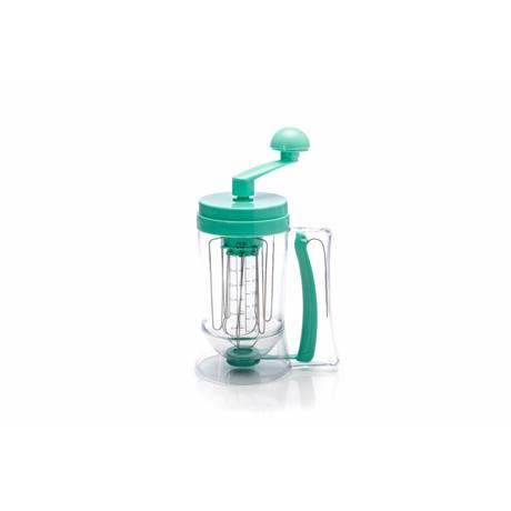 APARAT MULTIFUNCTIONAL CLATITE, SIMONA POPE, COOKING BY HEINNER