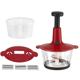 TOCATOR MANUAL, MULTIFUNCTIONAL, BONY,VANORA HOME