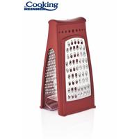 RAZATOARE + COMPARTIMENT COLECTARE 11 X 7.5 X 21.5 CM, COOKING BY HEINNER