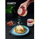 RAZATOARE CU RECIPIENT DIN STICLA,300 ML, COOKING BY HEINNER