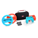 Pachet accesorii Trust pentru conosola Nintendo Switch, TR-25414