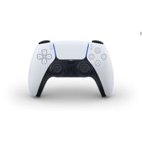 PlayStation 5 DualSense Controller (PS5) White