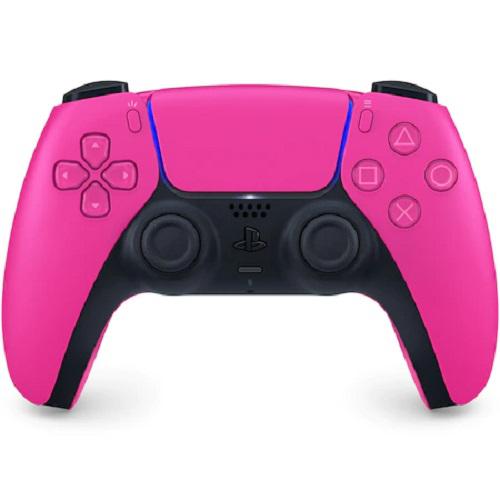 PLAYSTATION 5 DUALSENSE CONTROLLER Pink