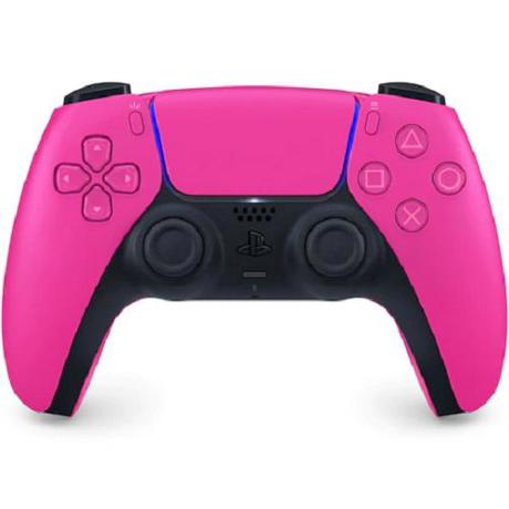 PLAYSTATION 5 DUALSENSE CONTROLLER Pink