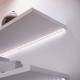Banda LED RGB inteligenta WiZ Starter Kit Philips, Wireless, Bluetooth, echivalent 20W, 100-240V, IP20, lumina alba si colorata, temperatura lumina reglabila calda-rece (2700-6500K), 1600 lumeni, durata de viata 15.000 de ore, compatibil Google Assistant/Alexa/Siri, lungime 2 metri;