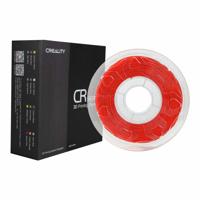 CREALITY CR PLA 3D Printer Filament, red