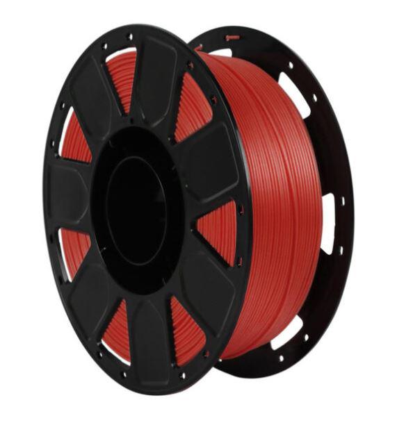 CREALITY ENDER PLA 3D Printer Filament, Red