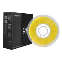 CREALITY CR PLA 3D Printer Filament, yellow