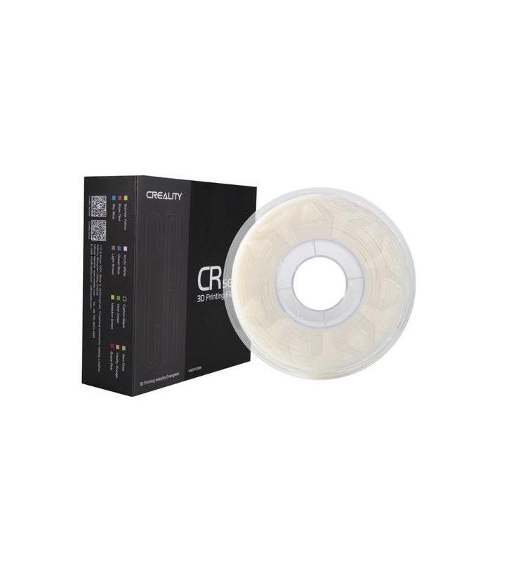 CREALITY CR-TPU 3D Printer Filament, white