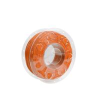 CREALITY CR PLA 3D Printer Filament, fluorescent orange