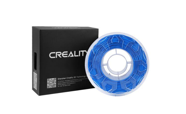 CREALITY CR-TPU 3D Printer Filament, blue