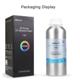 CREALITY Rasina Standard rigida fotosensibila, 500g, culoare gri